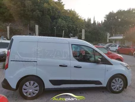 Ford Connect 2019 3 θεσιο ! 