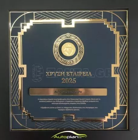 Ford Connect 2019 3 θεσιο ! 