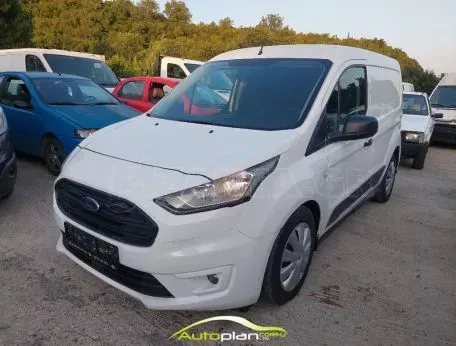 Ford Connect 2019 3 θεσιο ! 