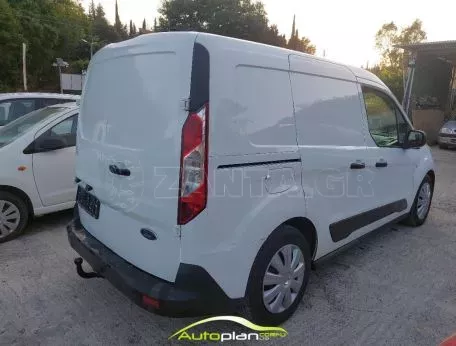 Ford Connect 2019 3 θεσιο ! 