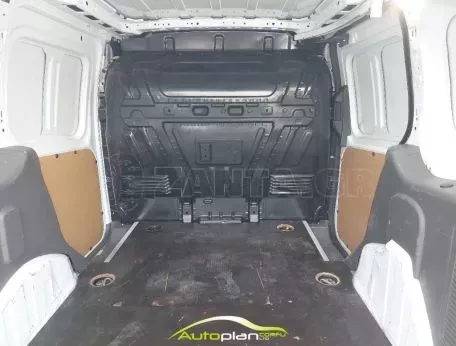 Ford Connect 2019 3 θεσιο ! 