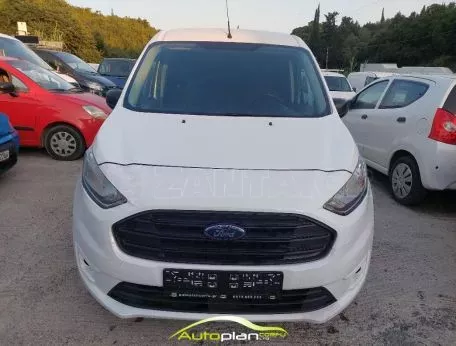 Ford Connect 2019 3 θεσιο ! 