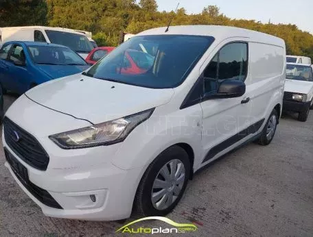 Ford Connect 2019 3 θεσιο ! 