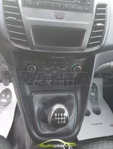 Ford Connect 2019 3 θεσιο ! 