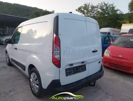 Ford Connect 2019 3 θεσιο ! 