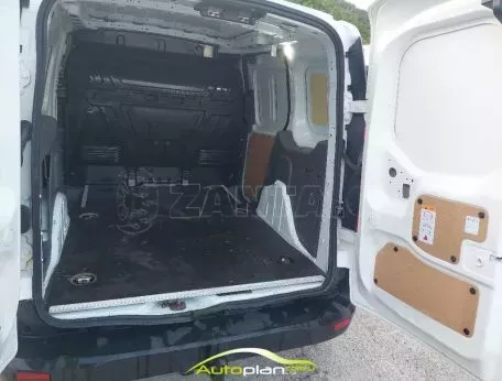 Ford Connect 2019 3 θεσιο ! 