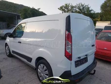 Ford Connect 2019 3 θεσιο ! 