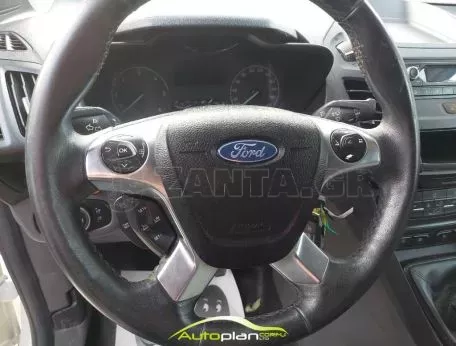 Ford Connect 2019 3 θεσιο ! 