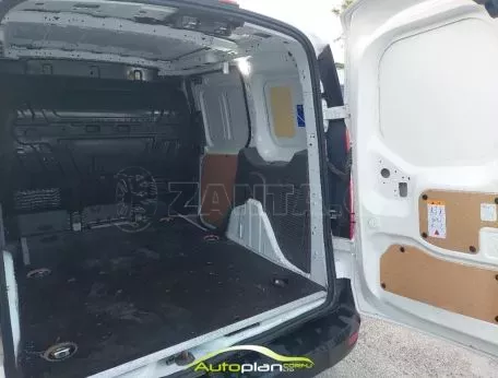 Ford Connect 2019 3 θεσιο ! 