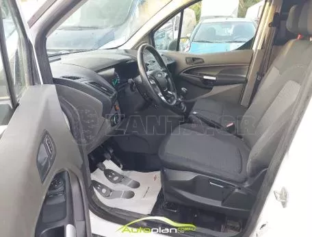Ford Transit Connect 2019 3 θεσιο ! 