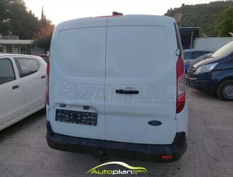 Ford Transit Connect 2019 3 θεσιο ! 