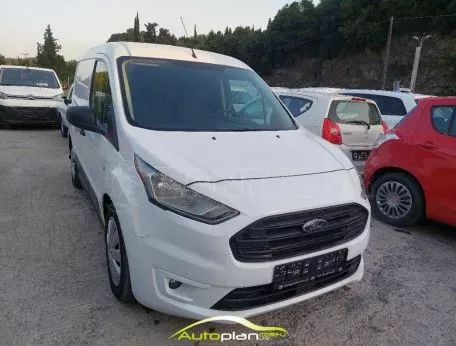 Ford Transit Connect 2019 3 θεσιο ! 