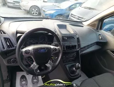 Ford Transit Connect 2019 3 θεσιο ! 