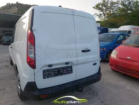 Ford Transit Connect 2019 3 θεσιο ! 