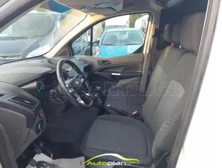 Ford Transit Connect 2019 3 θεσιο ! 