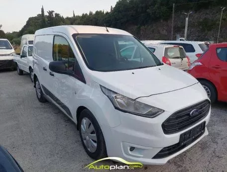 Ford Transit connect  ! 2019 