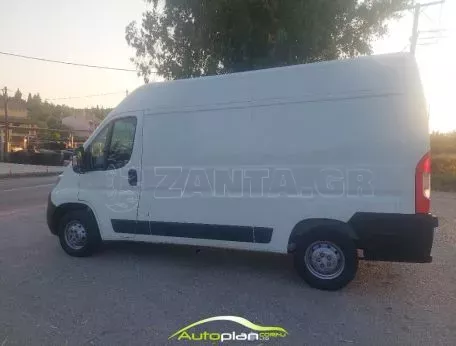 Citroen Jumper 2022 L2 H2  ! EURO 6D ! Άδεια δημοσίας! 