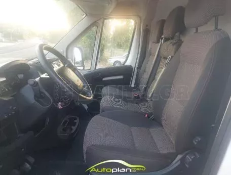 Citroen Jumper 2022 L2 H2  ! EURO 6D ! Άδεια δημοσίας! 