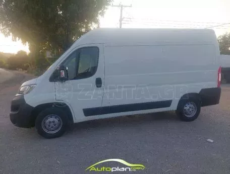 Citroen Jumper 2022 L2 H2  ! EURO 6D ! Άδεια δημοσίας! 