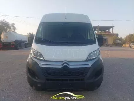 Citroen Jumper 2022 L2 H2  ! EURO 6D ! Άδεια δημοσίας! 