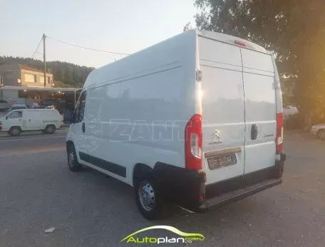 Citroen Jumper 2022 L2 H2  ! EURO 6D ! Άδεια δημοσίας! 