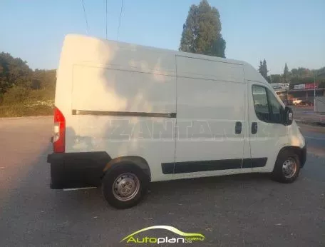 Citroen Jumper 2022 L2 H2  ! EURO 6D ! Άδεια δημοσίας! 