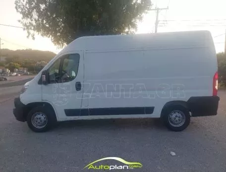 Citroen Jumper 2022 L2 H2  ! EURO 6D ! Άδεια δημοσίας! 