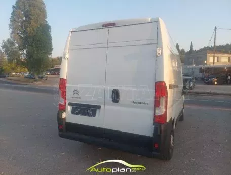 Citroen Jumper 2022 L2 H2  ! EURO 6D ! Άδεια δημοσίας! 