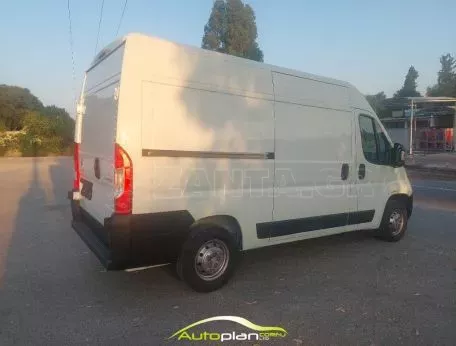 Citroen Jumper 2022 L2 H2  ! EURO 6D ! Άδεια δημοσίας! 