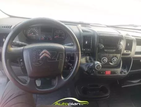 Citroen Jumper 2022 L2 H2  ! EURO 6D ! Άδεια δημοσίας! 