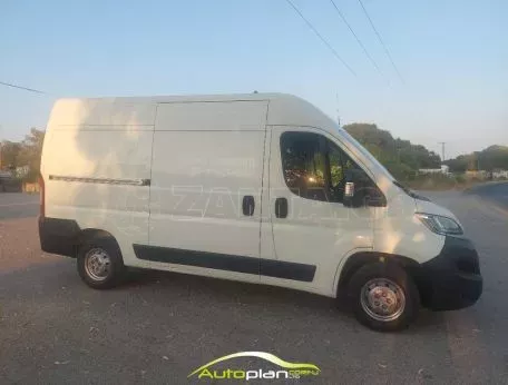 Citroen Jumper 2022 L2 H2  ! EURO 6D ! Άδεια δημοσίας! 