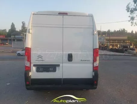 Citroen Jumper 2022 L2 H2  ! EURO 6D ! Άδεια δημοσίας! 