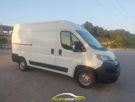 Citroen Jumper 2022 L2 H2  ! EURO 6D ! Άδεια δημοσίας! 