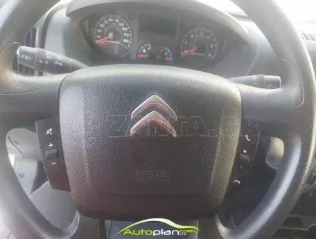 Citroen Jumper 2022 L2 H2  ! EURO 6D ! Άδεια δημοσίας! 