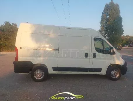 Citroen Jumper 2022 L2 H2  ! EURO 6D ! Άδεια δημοσίας! 