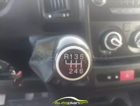 Citroen Jumper 2022 L2 H2  ! EURO 6D ! Άδεια δημοσίας! 