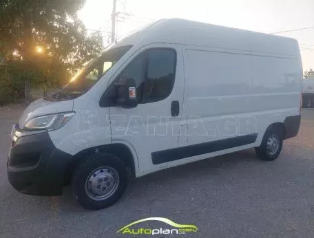 Citroen Jumper 2022 L2 H2  ! EURO 6D ! Άδεια δημοσίας! 