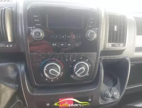 Citroen Jumper 2022 L2 H2  ! EURO 6D ! Άδεια δημοσίας! 