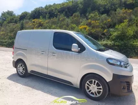 Citroen Jumpy ! Full extra  ! 2017 