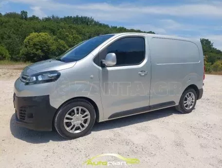 Citroen Jumpy ! Full extra  ! 2017 