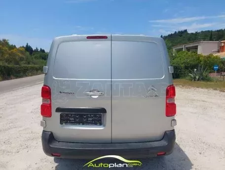 Citroen Jumpy ! Full extra  ! 2017 