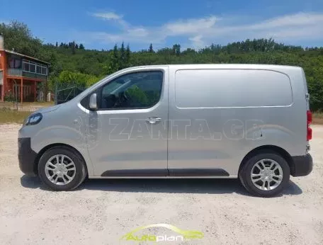 Citroen Jumpy ! Full extra  ! 2017 