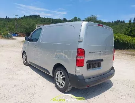 Citroen Jumpy ! Full extra  ! 2017 
