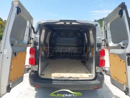 Citroen Jumpy ! Full extra  ! 2017 