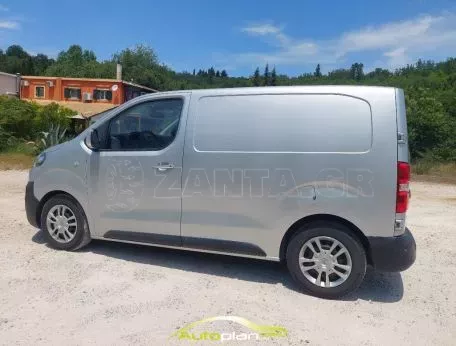 Citroen Jumpy ! Full extra  ! 2017 