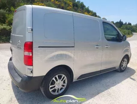 Citroen Jumpy ! Full extra  ! 2017 