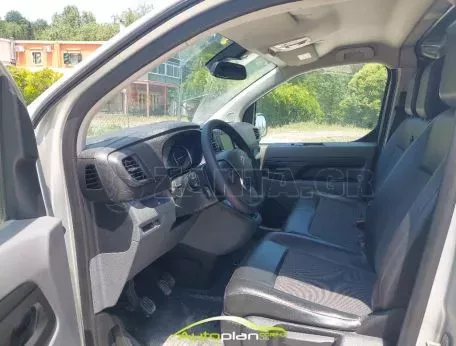 Citroen Jumpy ! Full extra  ! 2017 
