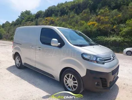 Citroen Jumpy ! Full extra  ! 2017 