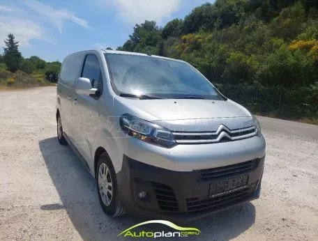 Citroen Jumpy ! Full extra  ! 2017 