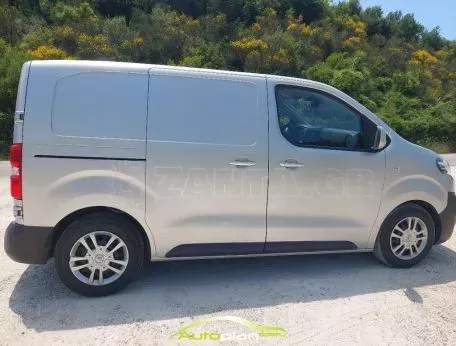 Citroen Jumpy ! Full extra  ! 2017 